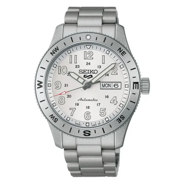 Seiko - 5 Sports Field