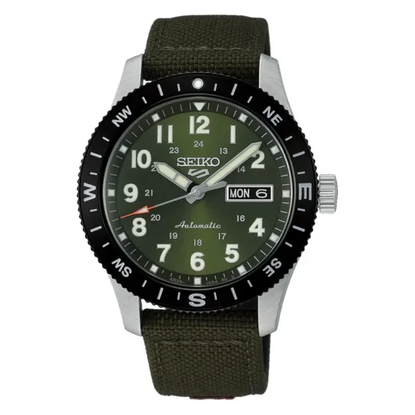 Seiko - 5 Sports Field