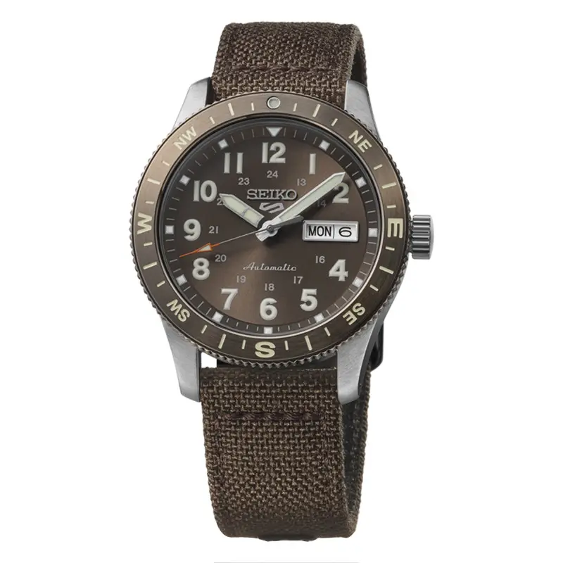 Seiko – 5 Sports Field