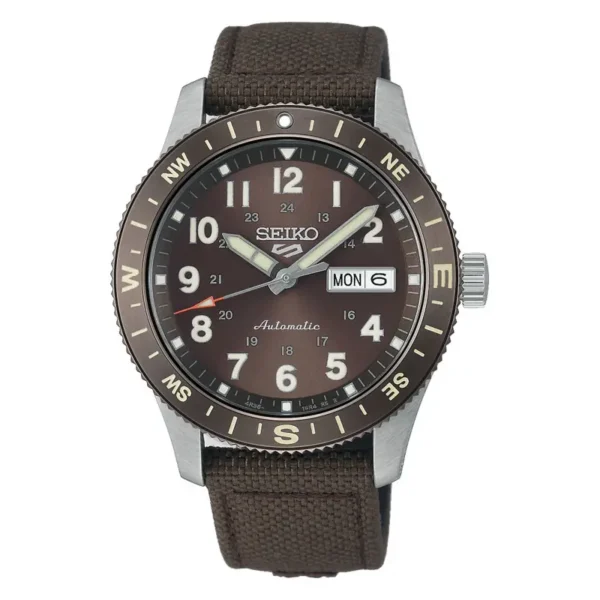 Seiko - 5 Sports Field