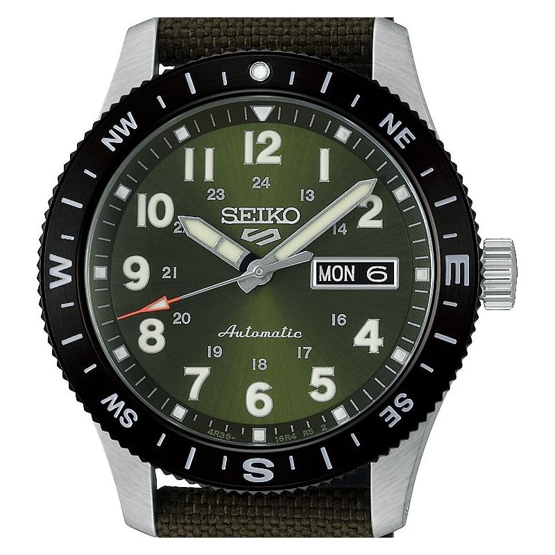 Seiko – 5 Sports Field