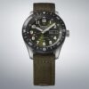 Seiko – 5 Sports Field