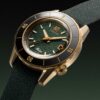 March Lab – Belza Twin Green Edition Limitée