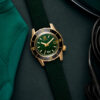 March Lab – Belza Twin Green Edition Limitée