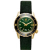 March Lab – Belza Twin Green Edition Limitée