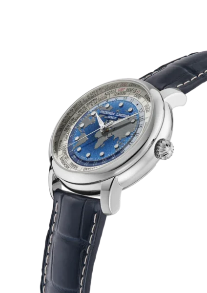 Frédérique Constant - Manufacture Classic Worldtimer