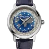 Frédérique Constant – Manufacture Classic Worldtimer
