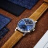 Omega Genève Classic