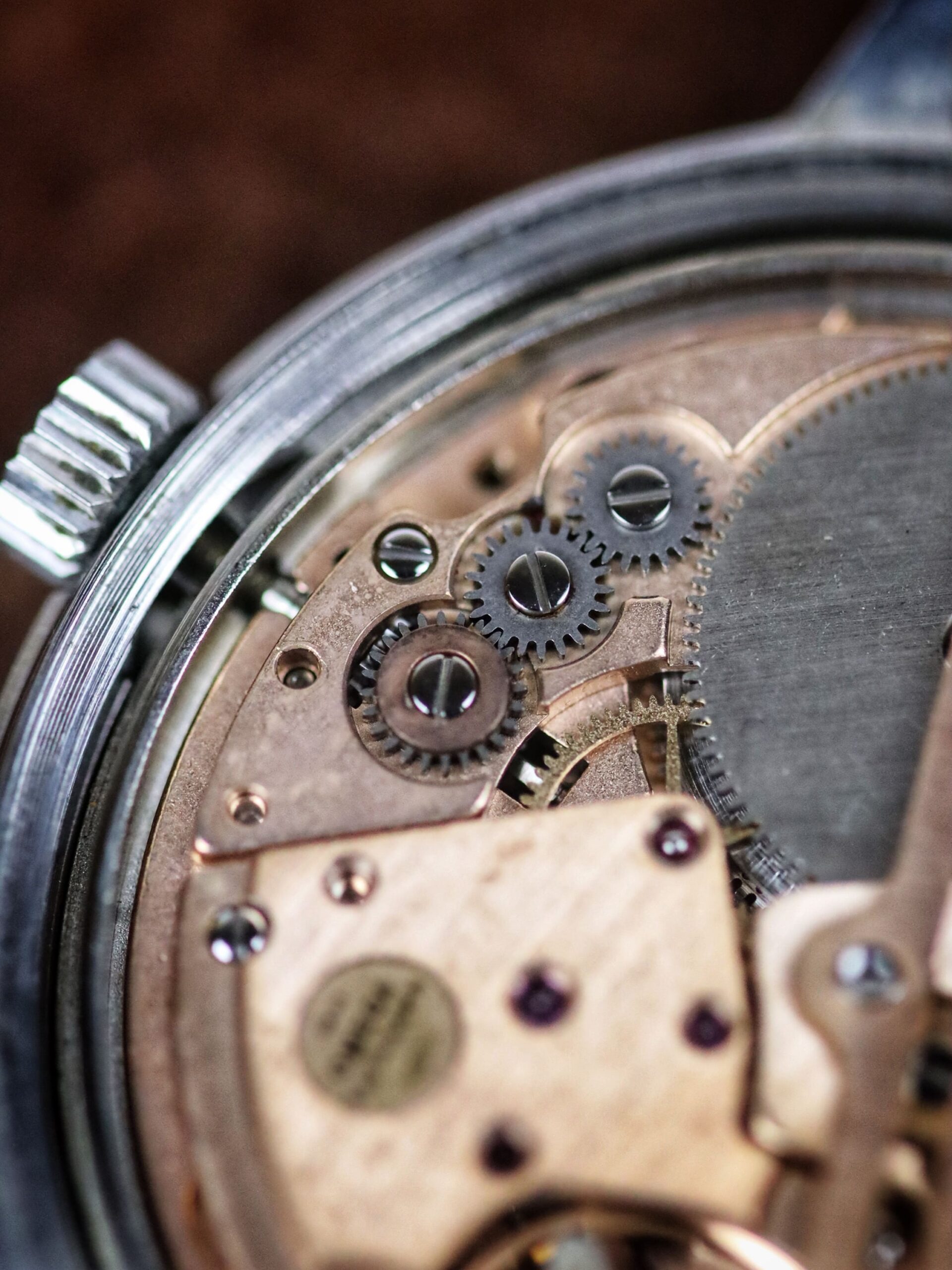 Omega Genève Classic