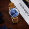 Omega Genève Classic