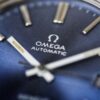 Omega Genève Classic