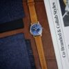 Omega Genève Classic