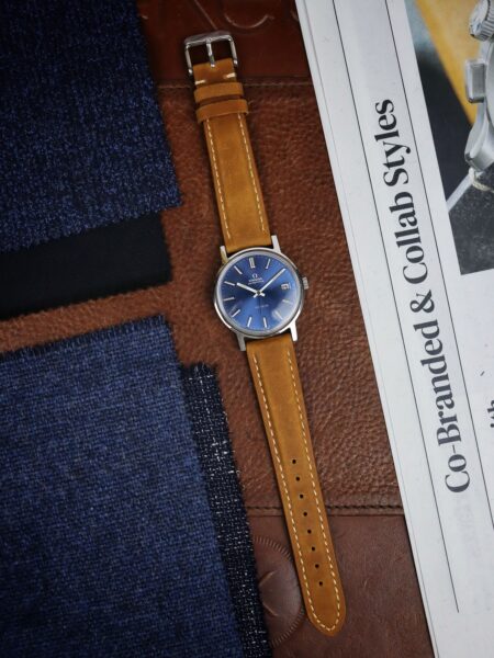 Omega Genève Classic