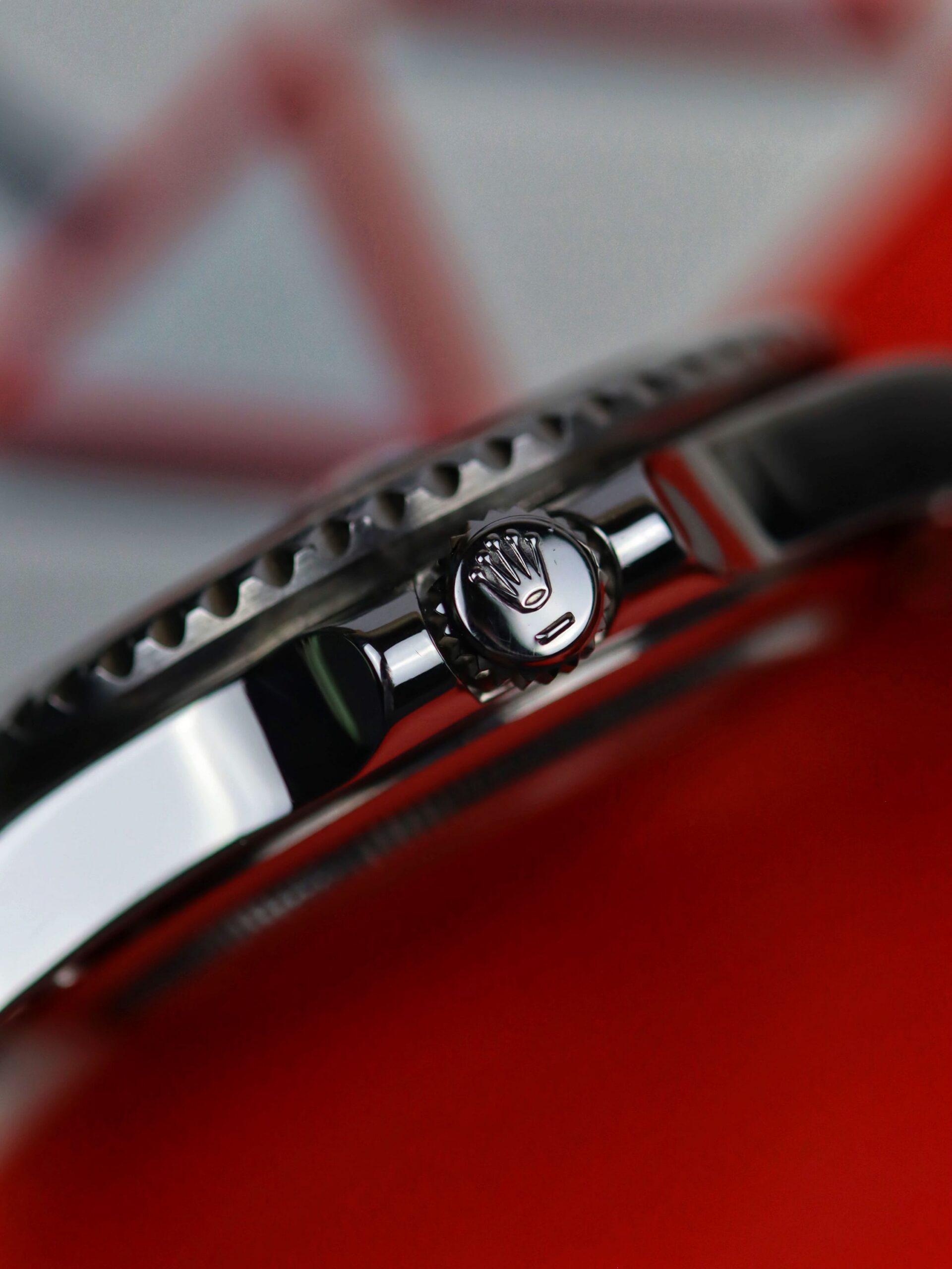 Rolex Gmt-Master II 16760