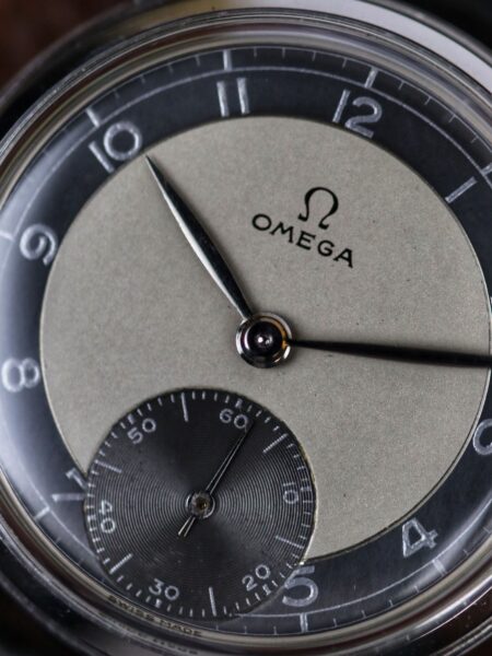 Omega Tuxedo ref 2901-2