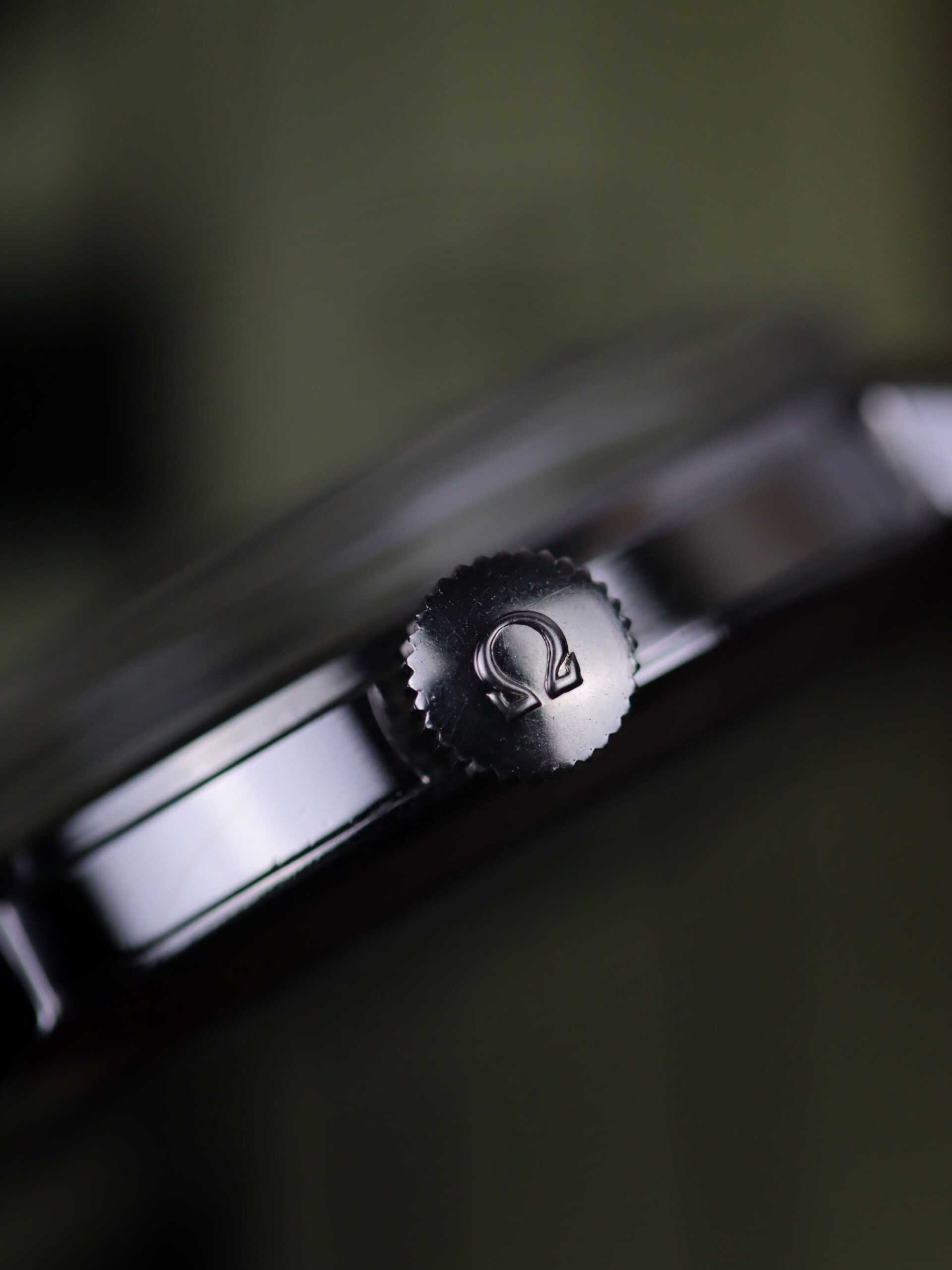 Omega Tuxedo ref 2901-2