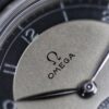 Omega Tuxedo ref 2901-2
