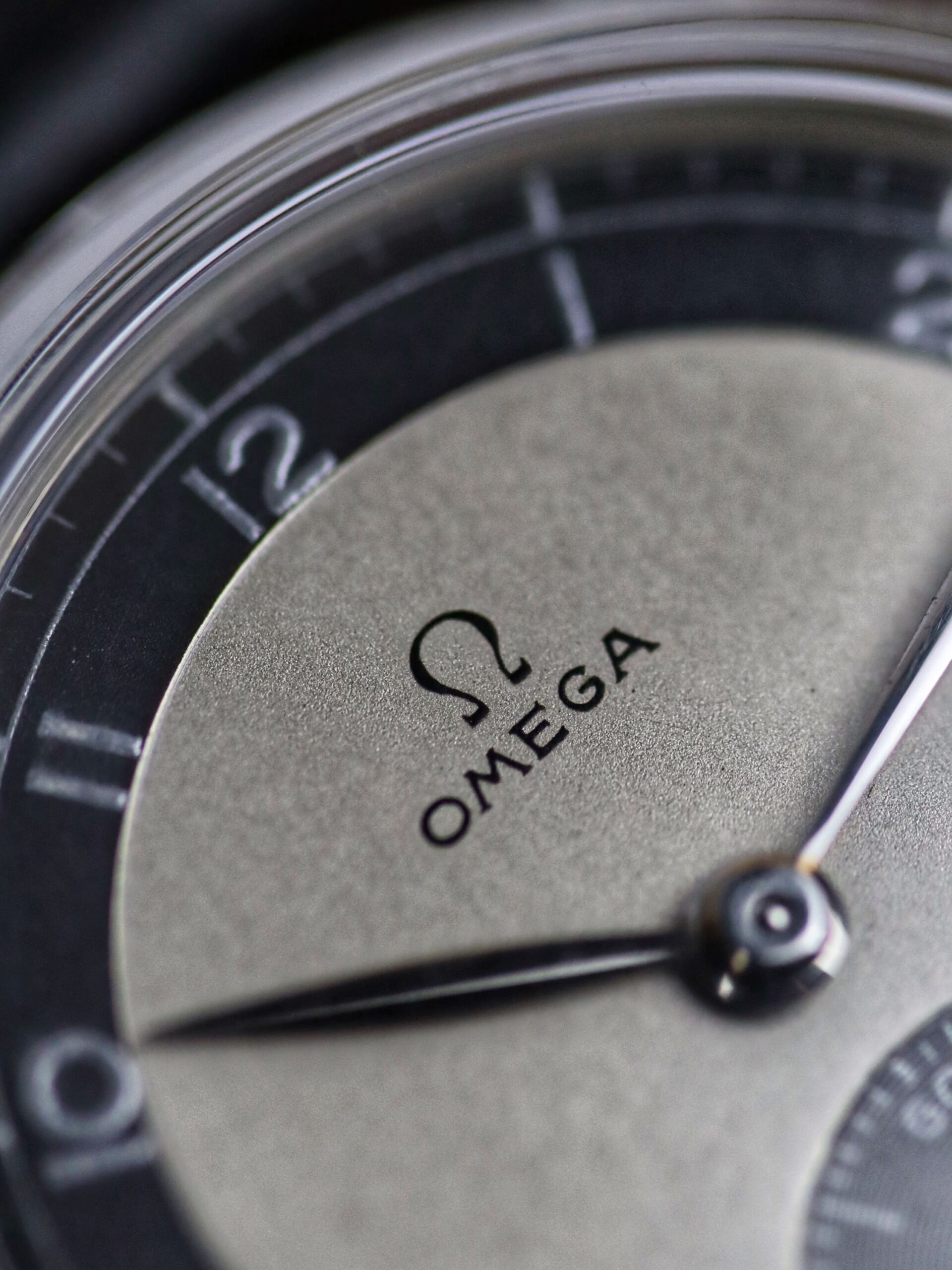 Omega Tuxedo ref 2901-2
