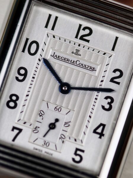 Jaeger LeCoultre Reverso
