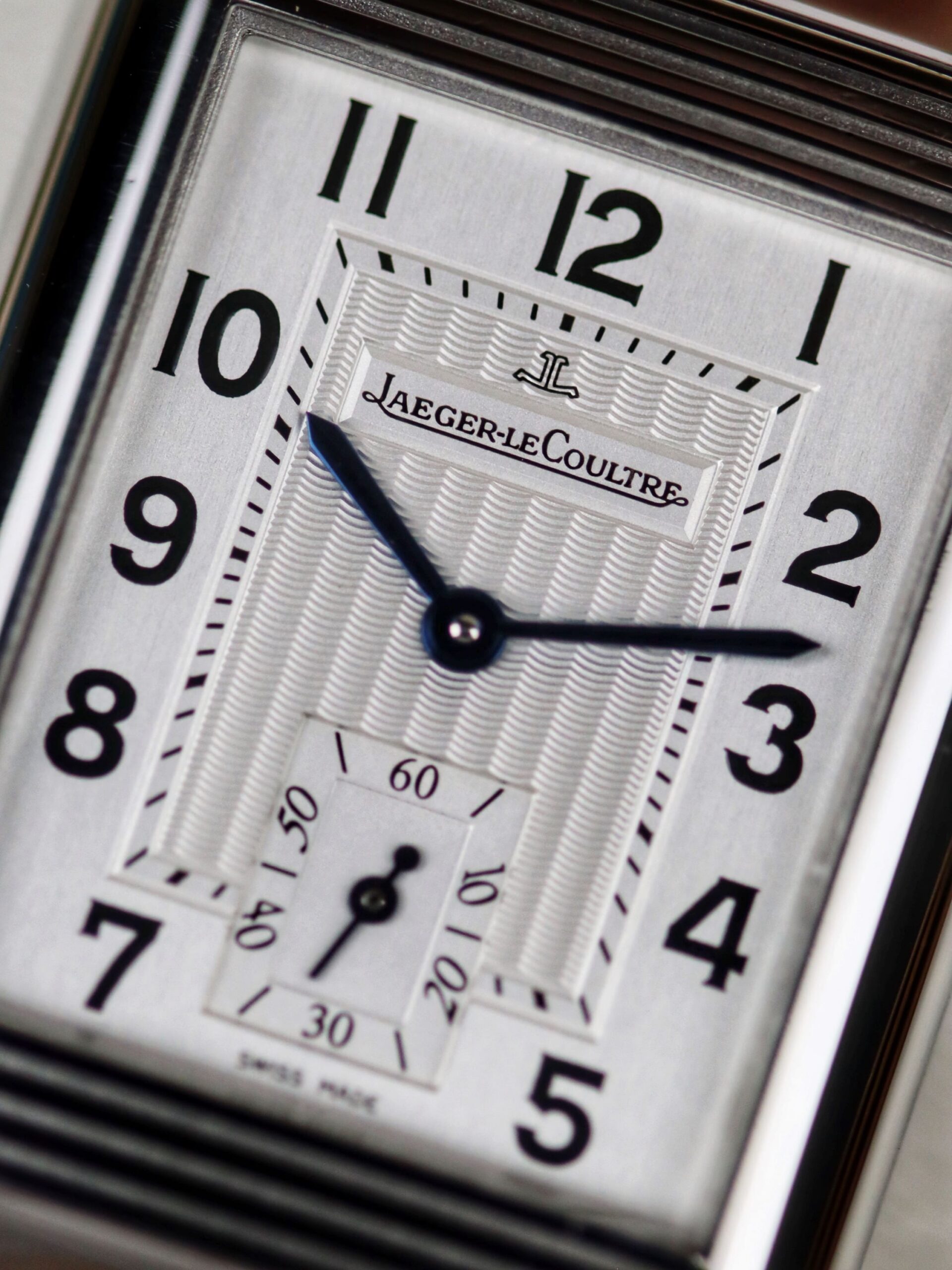 Jaeger LeCoultre Reverso