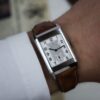 Jaeger LeCoultre Reverso
