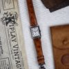 Jaeger LeCoultre Reverso