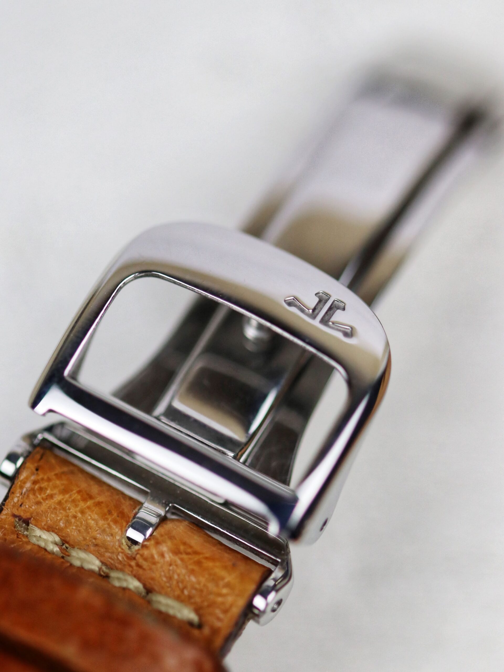 Jaeger LeCoultre Reverso