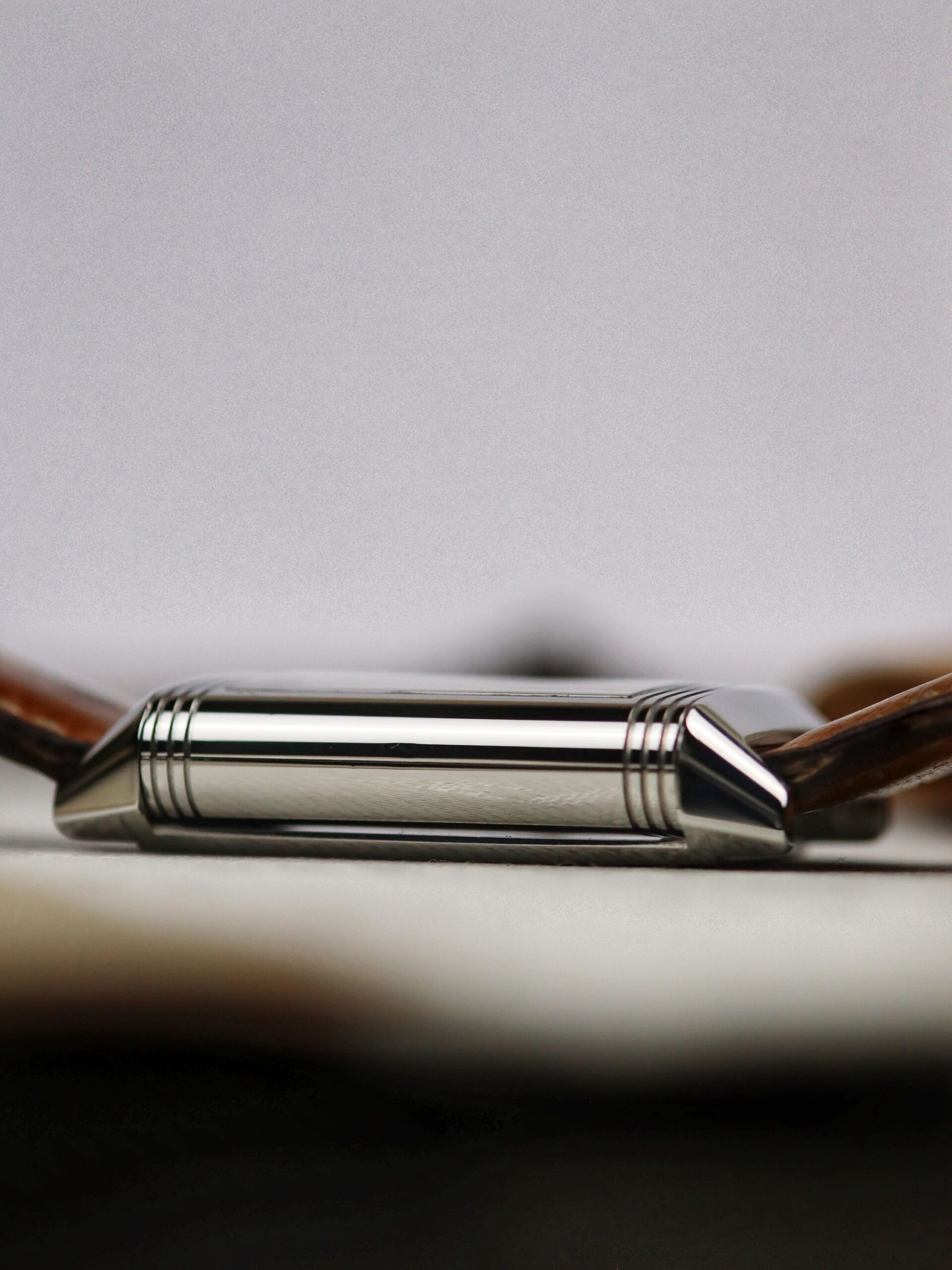 Jaeger LeCoultre Reverso
