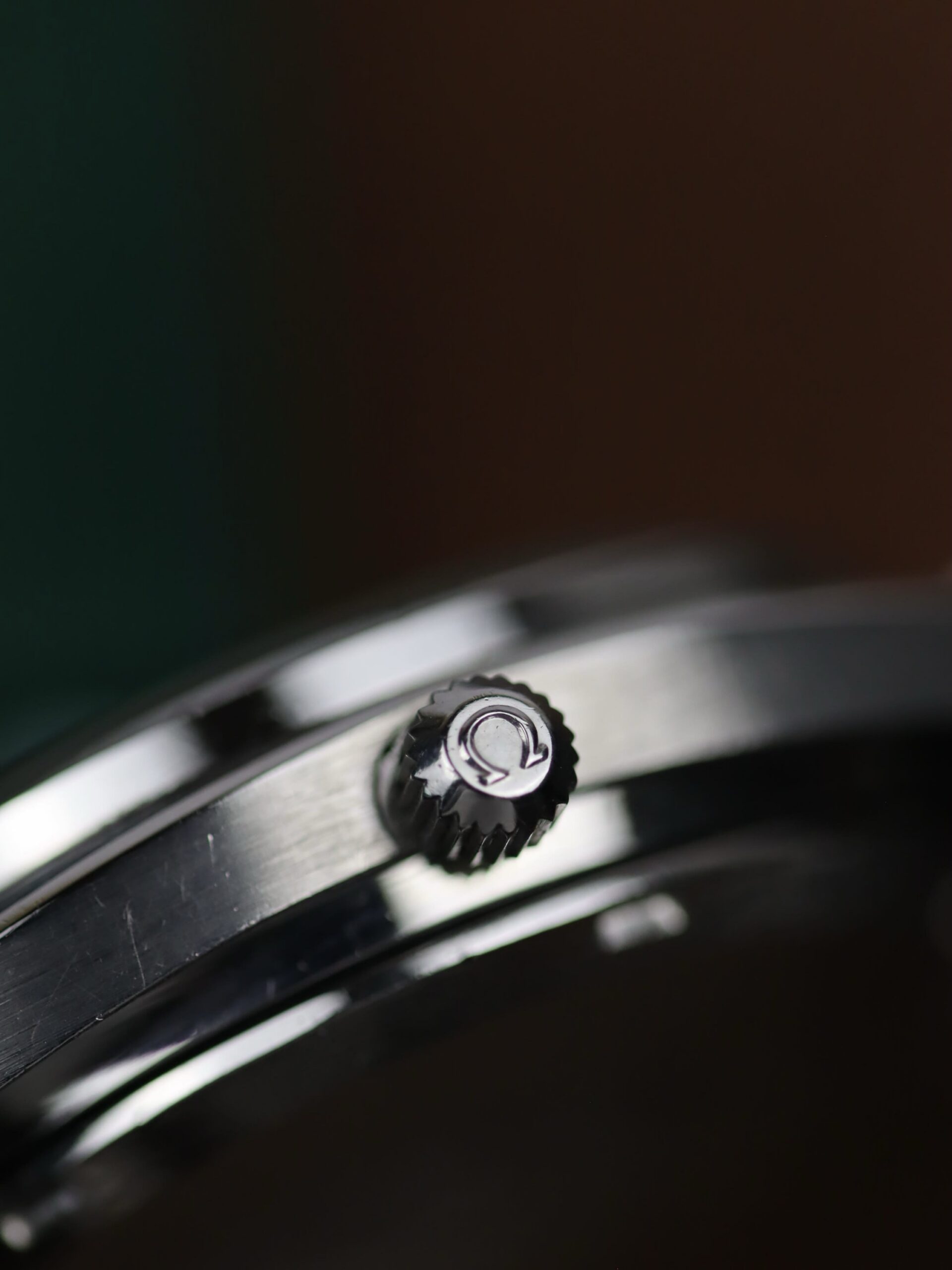 Omega Constellation ref 168.0056