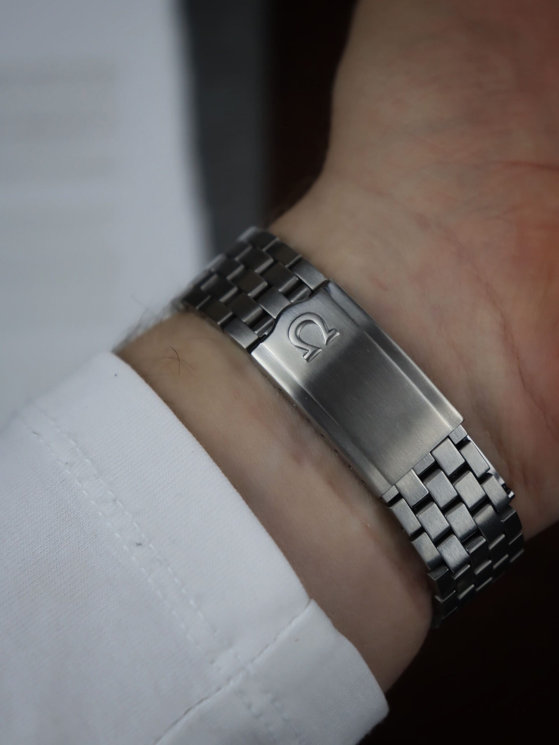 Omega Constellation ref 168.0056