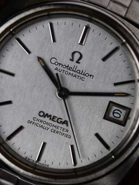 Omega Constellation ref 168.0056