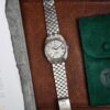 Omega Constellation ref 168.0056