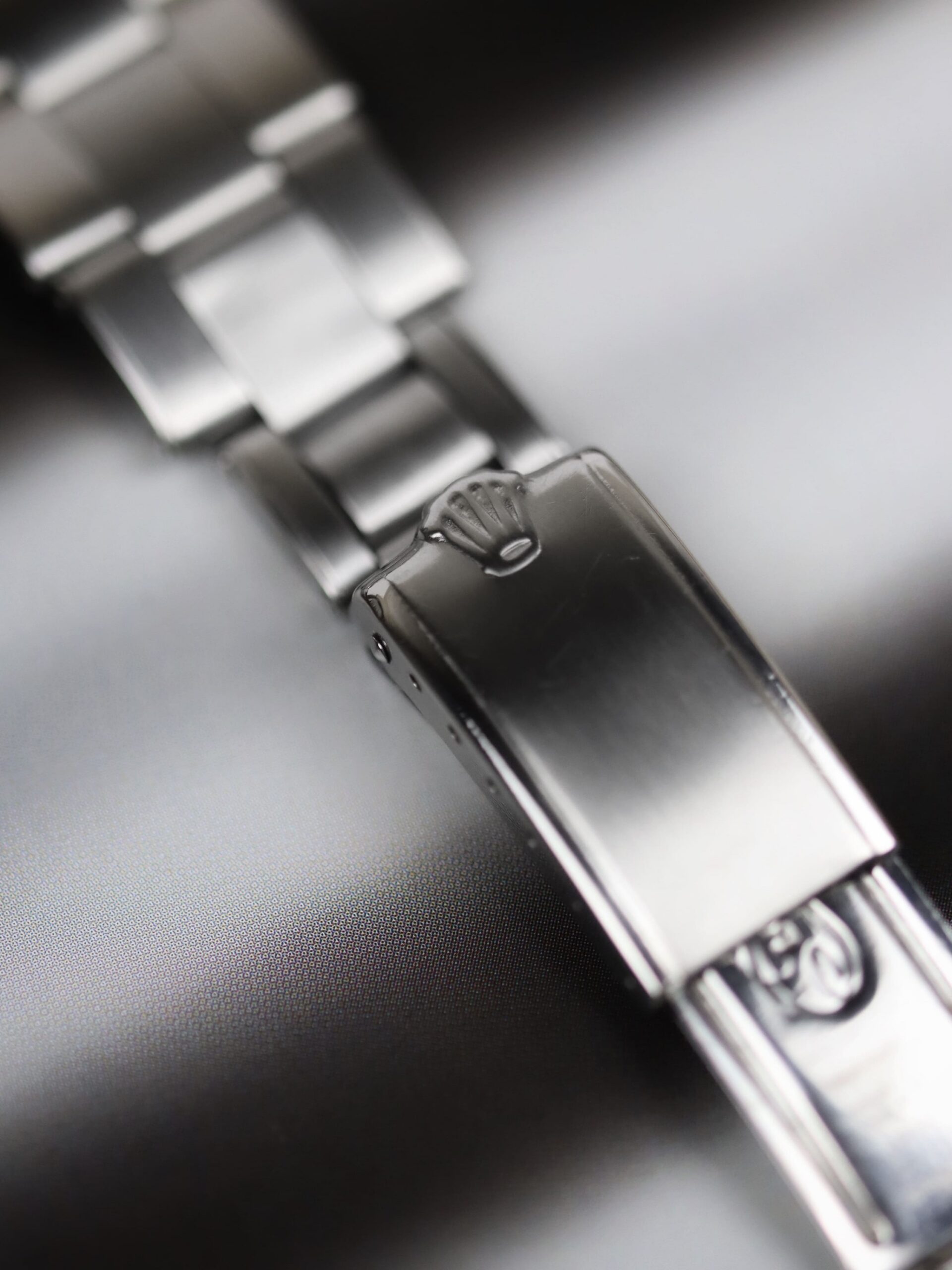 Rolex Précision ref 6694