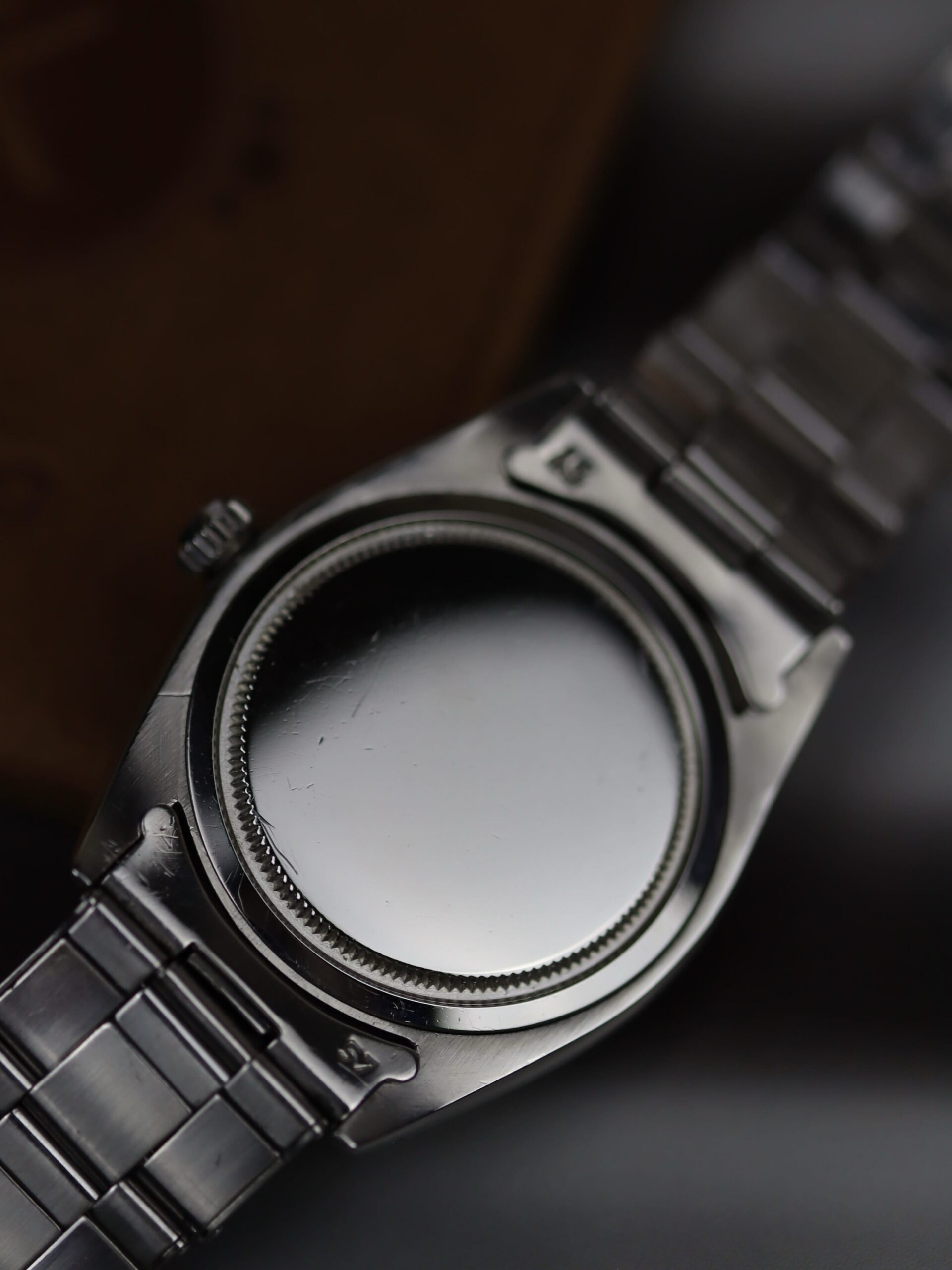 Rolex Précision ref 6694
