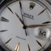 Rolex Précision ref 6694