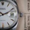 Rolex Précision ref 6694