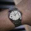 Rolex Précision ref 6694