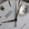 Rolex Précision ref 6694