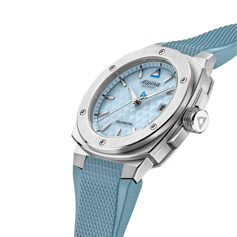 Alpina – Alpiner Extreme Solarmetre Rubber