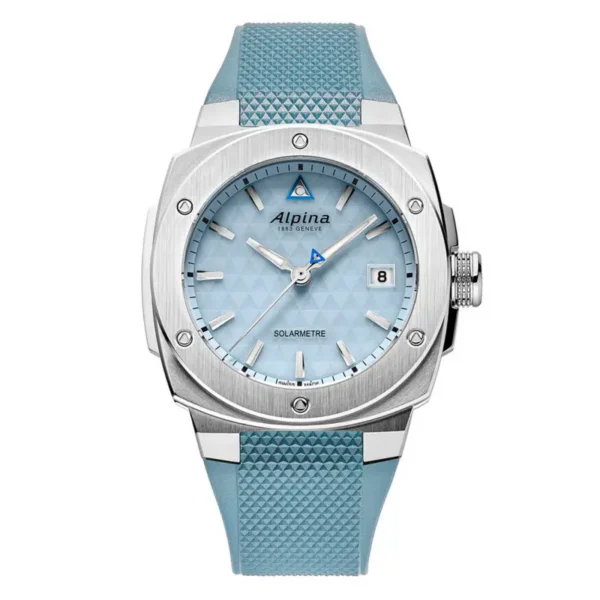 Alpina - Alpiner Extreme Solarmetre Rubber