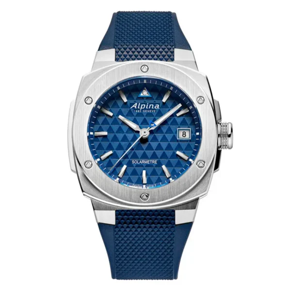 Alpina - Alpiner Extreme Solarmetre Rubber