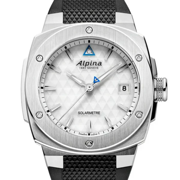 Alpina - Alpiner Extreme Solarmetre Rubber