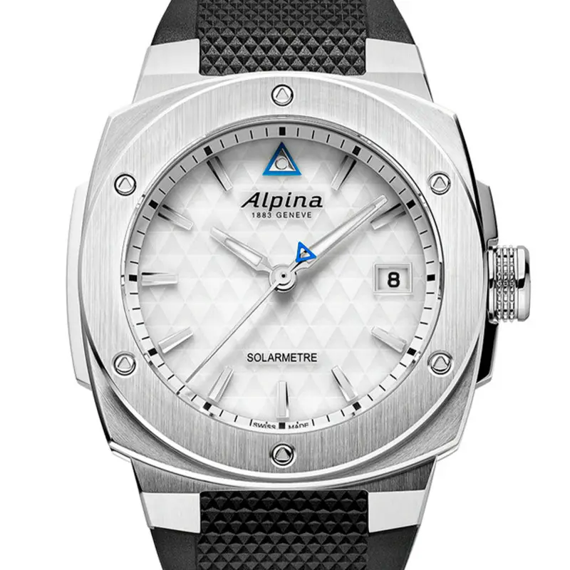 Alpina – Alpiner Extreme Solarmetre Rubber