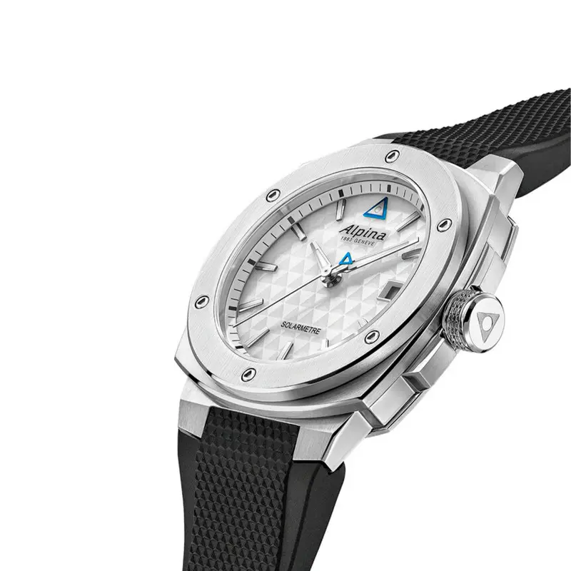 Alpina – Alpiner Extreme Solarmetre Rubber