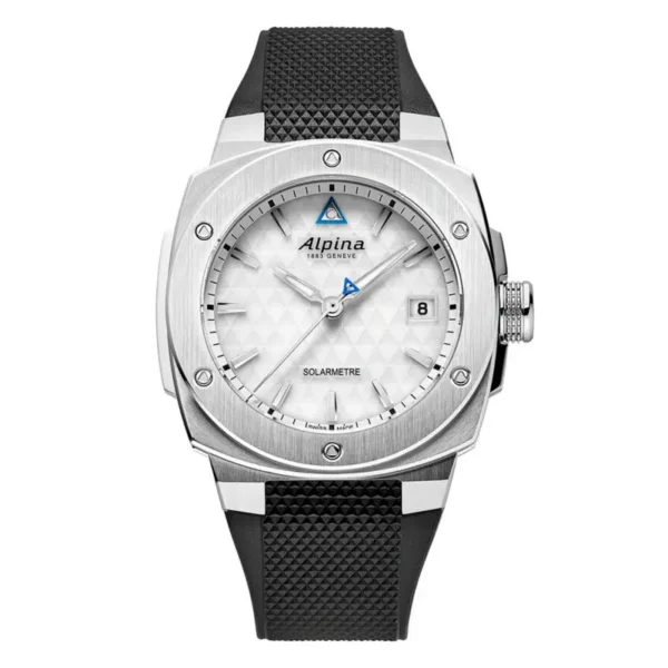 Alpina - Alpiner Extreme Solarmetre Rubber