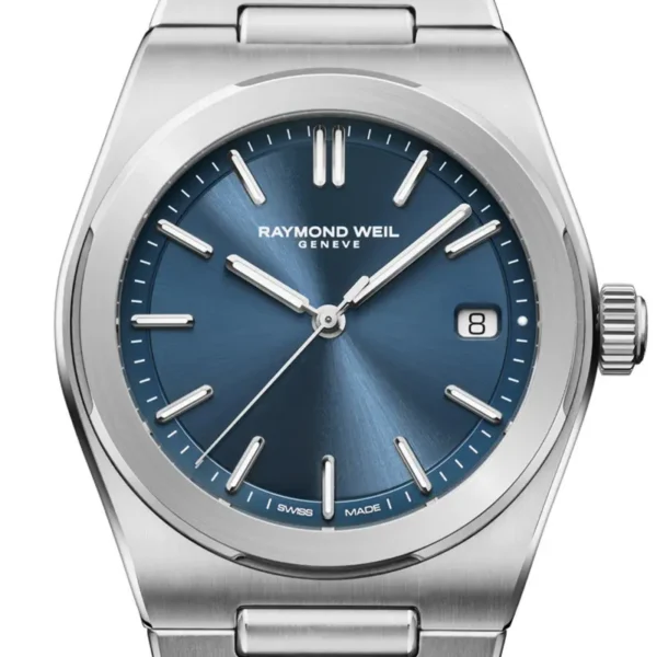 Raymond Weil - A.R.T. Date