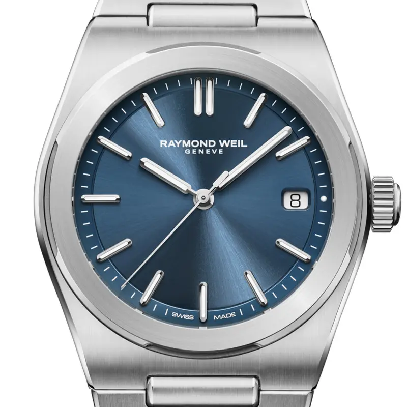 Raymond Weil – A.R.T. Date