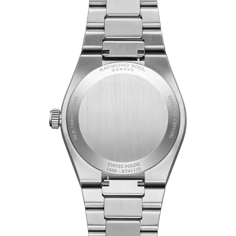 Raymond Weil – A.R.T. Date