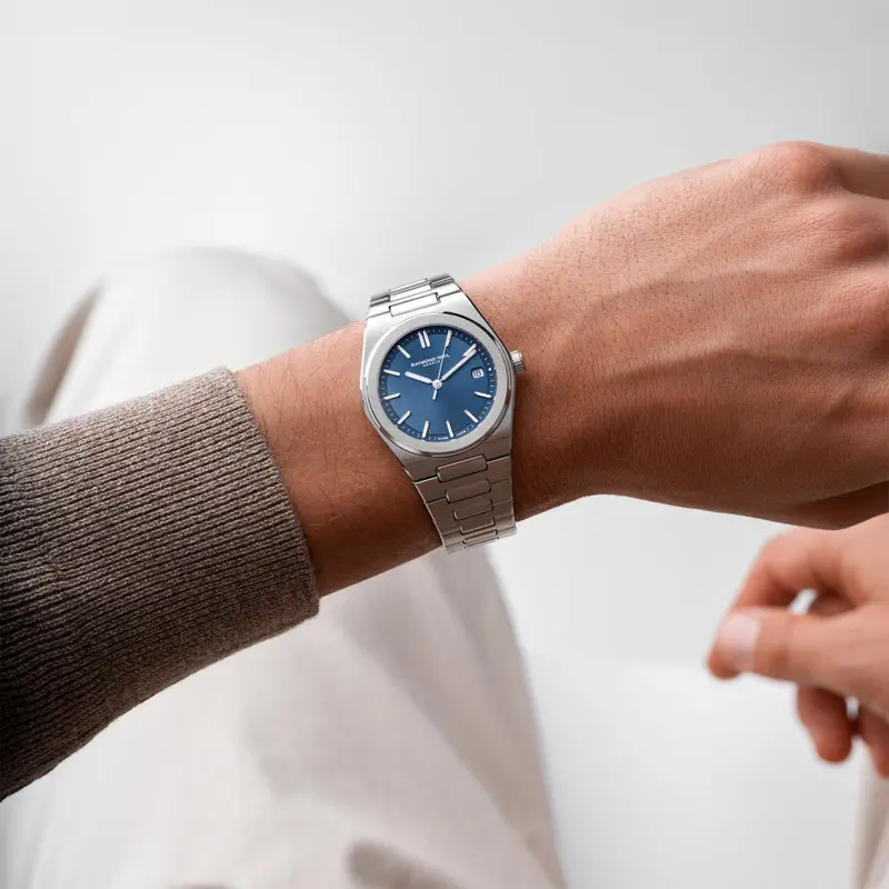 Raymond Weil – A.R.T. Date