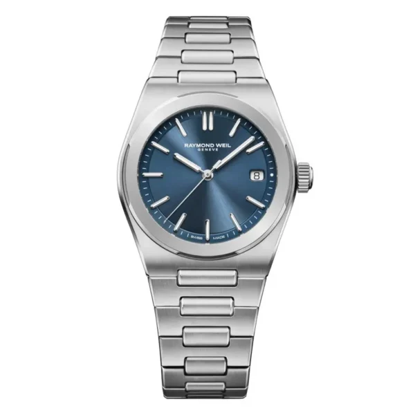 Raymond Weil - A.R.T. Date